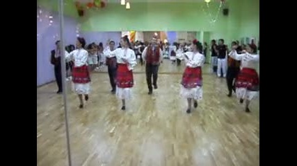 Dance palace varna (otkrivane) 