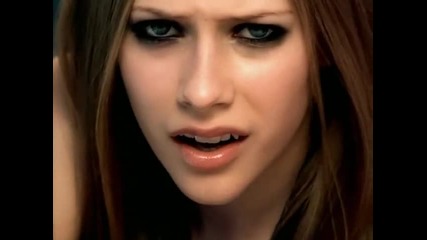 превод на Avril Lavigne - Nobodys fool 