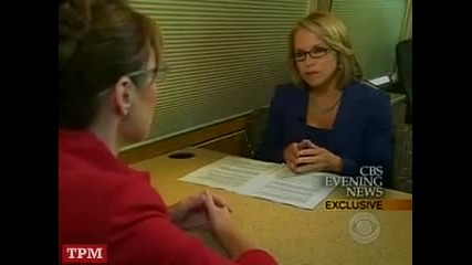 Sarah Palin on Abortion and Evolution