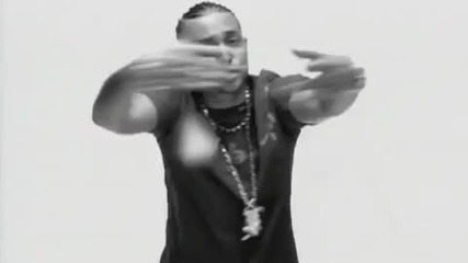 Sean Paul - Watch Dem Roll (official video lyrics)