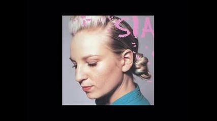 Sia - Drink to Get Drunk (club Mix)