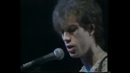 The Only Ones - No Peace For The Wicked 