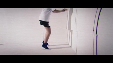 Дивна - Мойта музика (official video) 2014