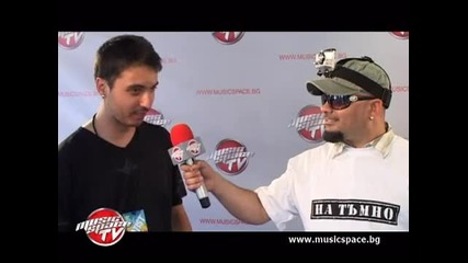 Група 7EDEM: Ние сме най-яката банда във вселената!