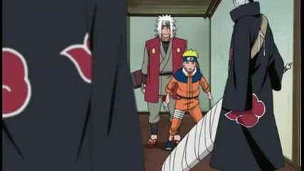 Naruto Shippuuden - 259 - Bg Sub