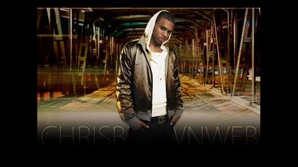 Chris Brown Ft. Aaron London - I Love Her