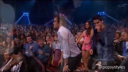 Harry Styles - Ride