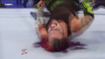 Jeff Hardy_ What Can I Say