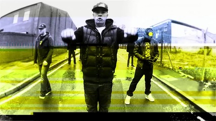 Virus Syndicate - Venom ft. Mark Instinct [ Official Video ]
