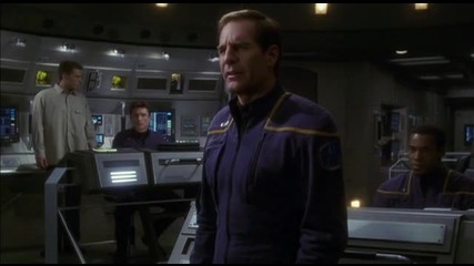 Star Trek Enterprise S01e05