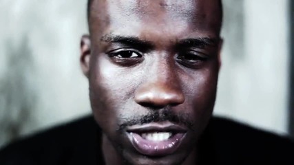 Serius Jones Feat. Jay Rock - Look Out The Window 