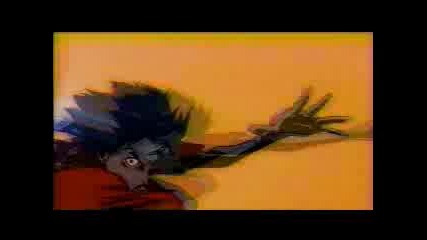 Samurai Champloo Very Good Amv