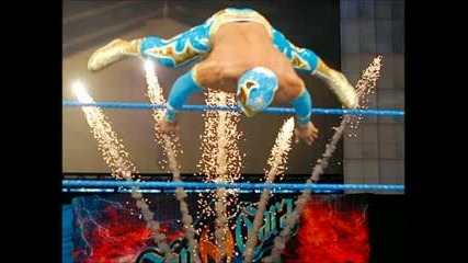 Sin Cara