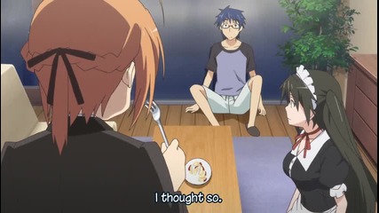 Mayo Chiki! - 4 Eng Subs [hq]