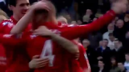 Raul Meireles Amazing Stunner 