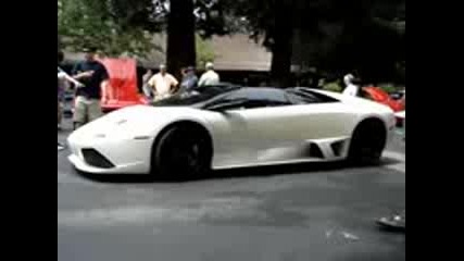Lp640 Roadster 