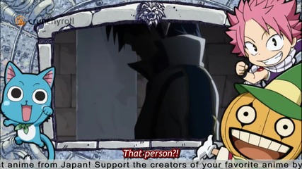 Fairy Tail 172 Preview Bg subs