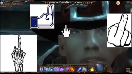 kris gameplays