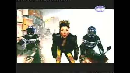 Elena Paparizou - Katse Kala