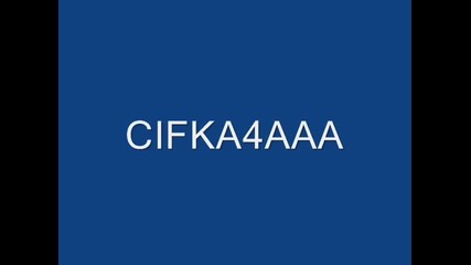 Lyjlivoto Ov4ar4e-cifka4a