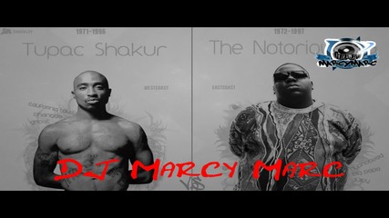 (new 2014) 2pac & Notorious Big - Thug Niggaz Till We Die