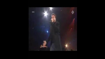 Toto - Hold The Line (@ Night Of The Proms)