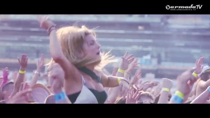 Cosmic Gate - So Get Up (official Music Video)