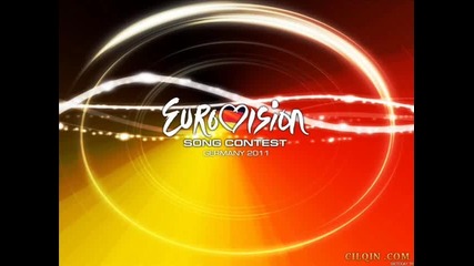 Blaxy Girls - It's so fine [dq] [eurovision 2011]