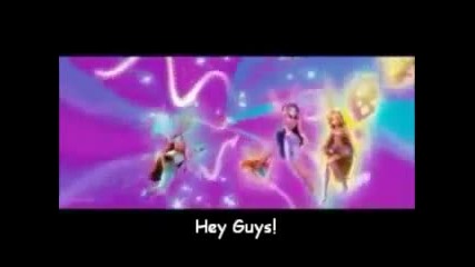 Уинкс клуб- повече за 5 сезон