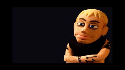 Eminem - Cold Wind Blows