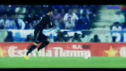 Cristiano Ronaldo New Mv [x D]