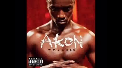 Akon Ft Joel - Keep On Callin 