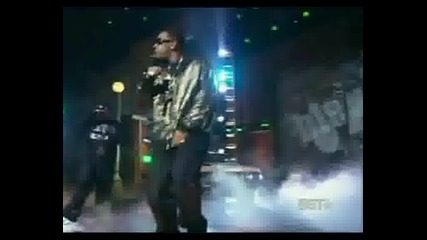 Ludacris & Young Jeezy - Grew Up A Screw Up Bet Hip Hop Awards2006