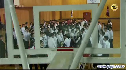God of study ep 2 1/4