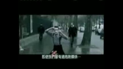 M.pokora Catch Me If You Can FULL NEW VIDEO