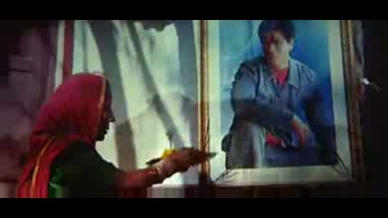 Billu Barber - Khudaya Khair