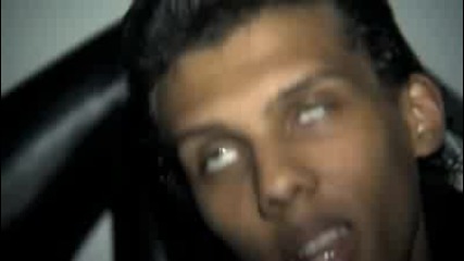 Stromae - Up Saw Liz
