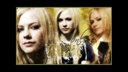 Avril Lavigne - Take Me Away (with Lyrics)