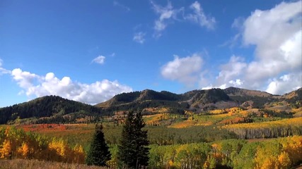 Красотата на Колорадо