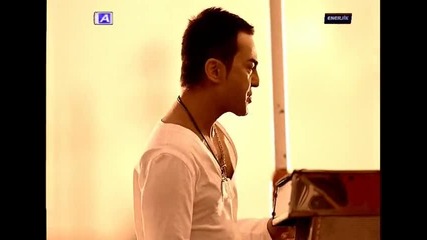 Serdar Ortac - Gitme