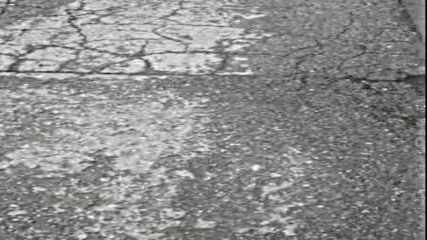 Малките улици на София