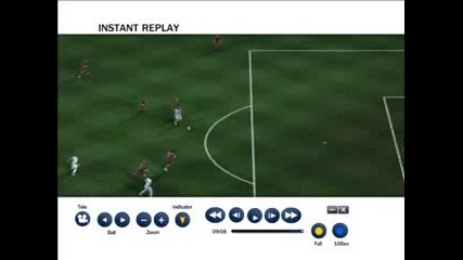 Fifa 08 Movie
