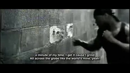 [ + En Subs ] Akon ft. 50 Cent - Ill Still Kill [high quality]