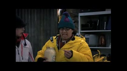 The Suite Life On Deck S03e14 - Frozen