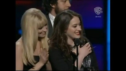 People's Choice Awards Usa 2012 - Parte 9_9