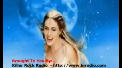 Within Temptation - Ice Queen (official Video) (360p)