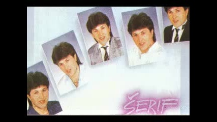 Serif Konjevic - Uz Buzuki i Gitare 