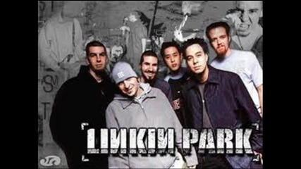 Linkin Park - Breaking The Habbit