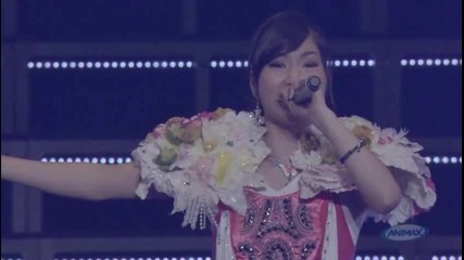 Animax Musix 2012 Part 2 1/4