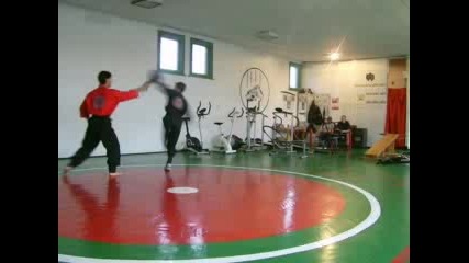 Kung Fu Toa Bulgaria